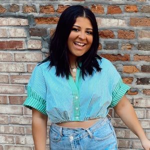 Meet your Posher, Sofia